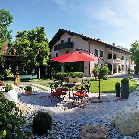 Landhaus Riedl Bad Füssing Екстериор снимка