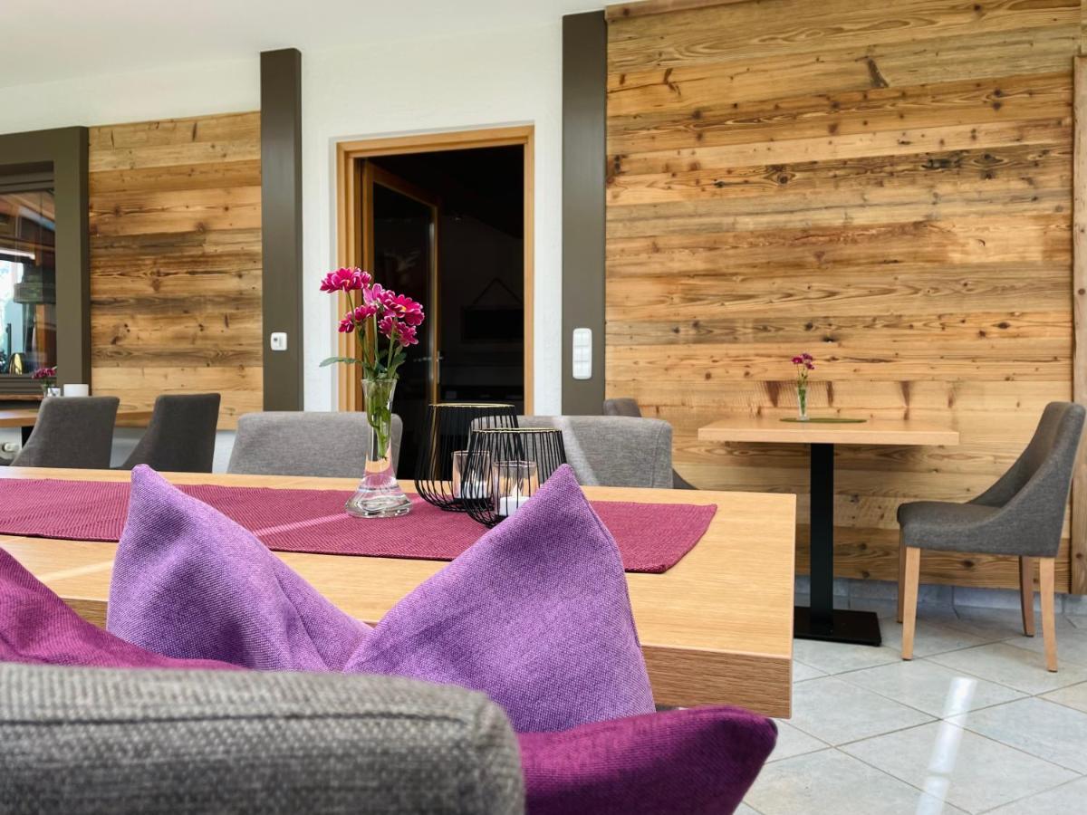 Landhaus Riedl Bad Füssing Екстериор снимка