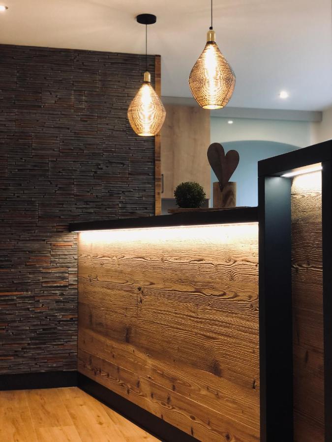 Landhaus Riedl Bad Füssing Екстериор снимка