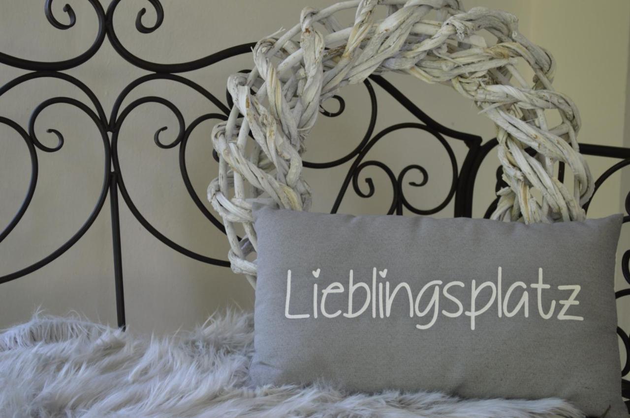 Landhaus Riedl Bad Füssing Екстериор снимка
