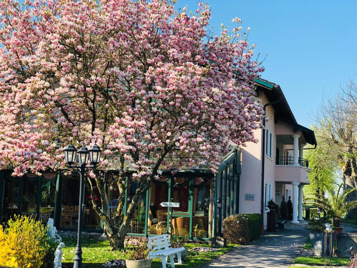 Landhaus Riedl Bad Füssing Екстериор снимка