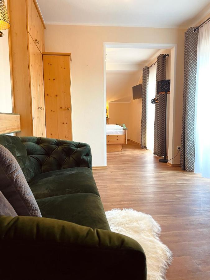 Landhaus Riedl Bad Füssing Екстериор снимка