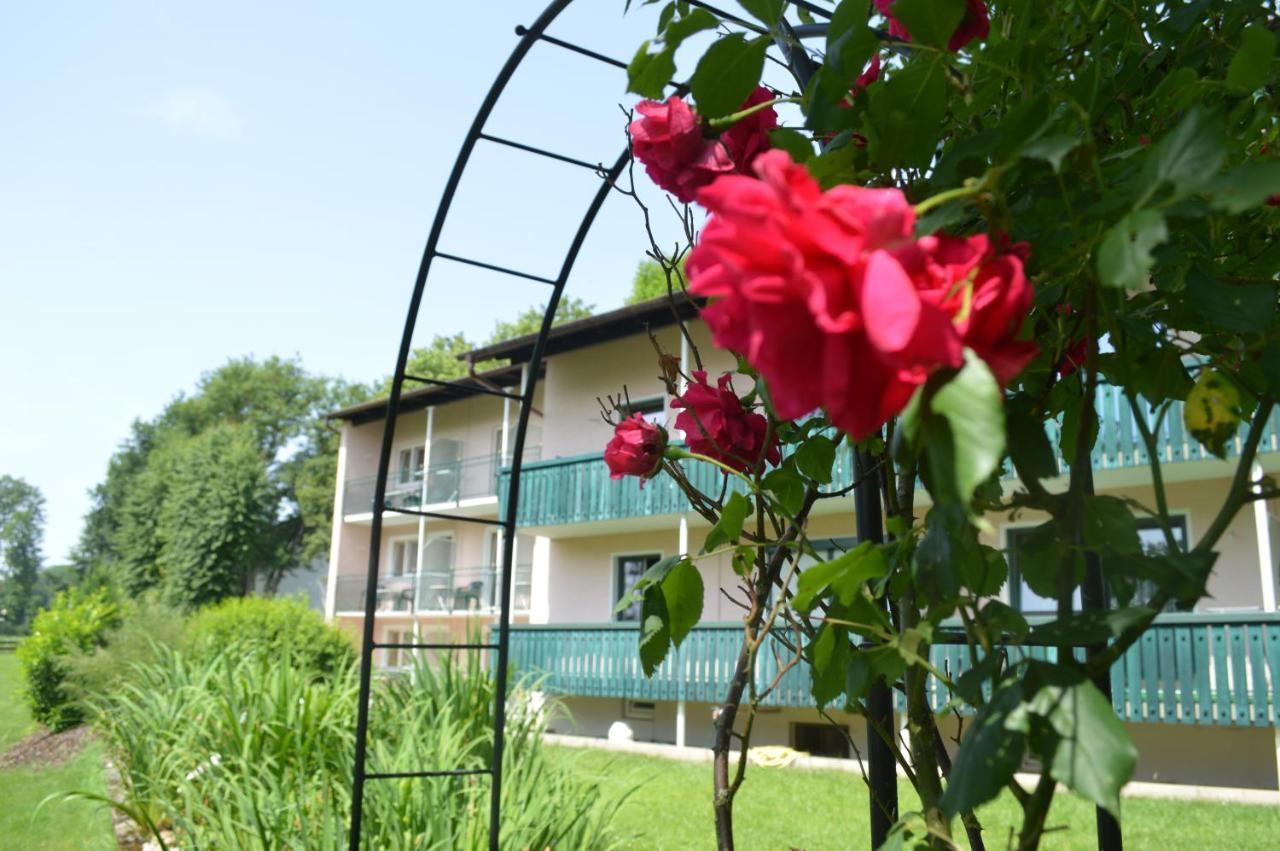 Landhaus Riedl Bad Füssing Екстериор снимка