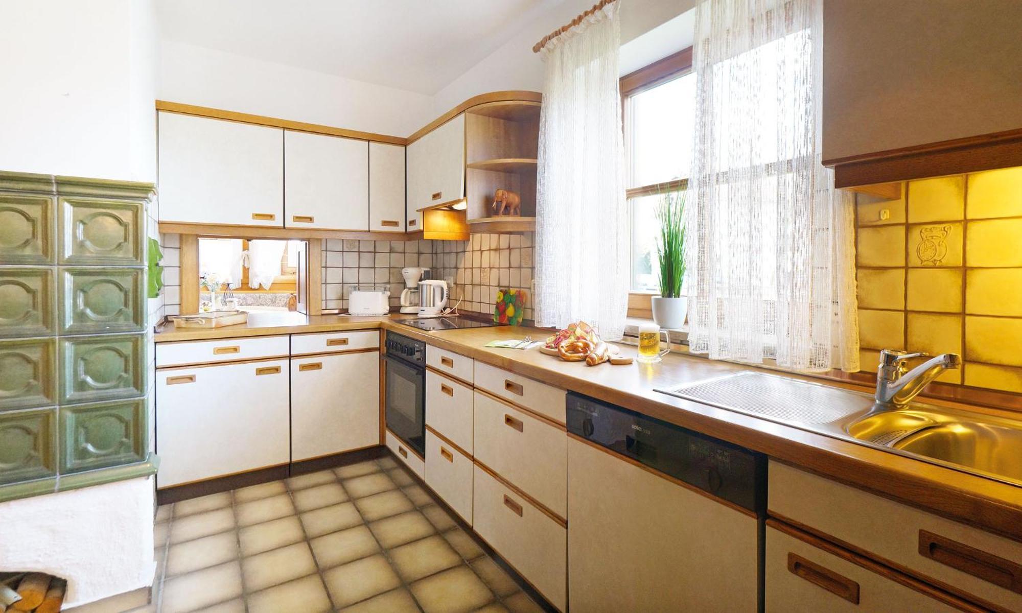 Landhaus Riedl Bad Füssing Екстериор снимка