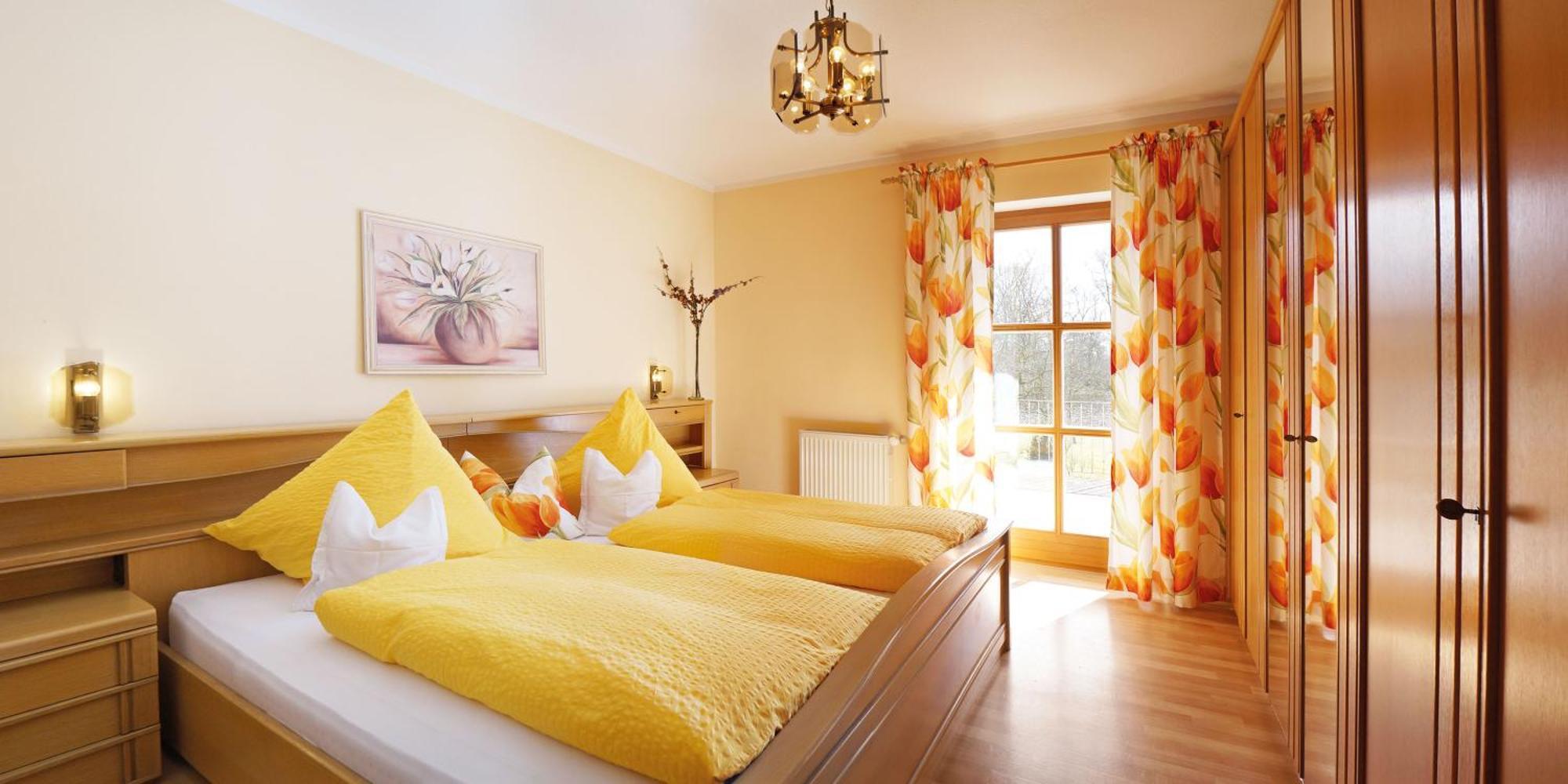 Landhaus Riedl Bad Füssing Екстериор снимка