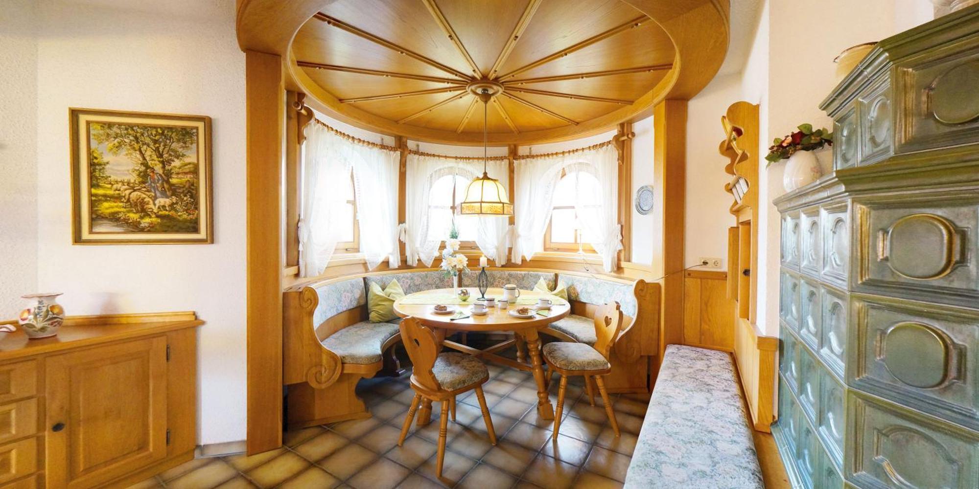 Landhaus Riedl Bad Füssing Екстериор снимка