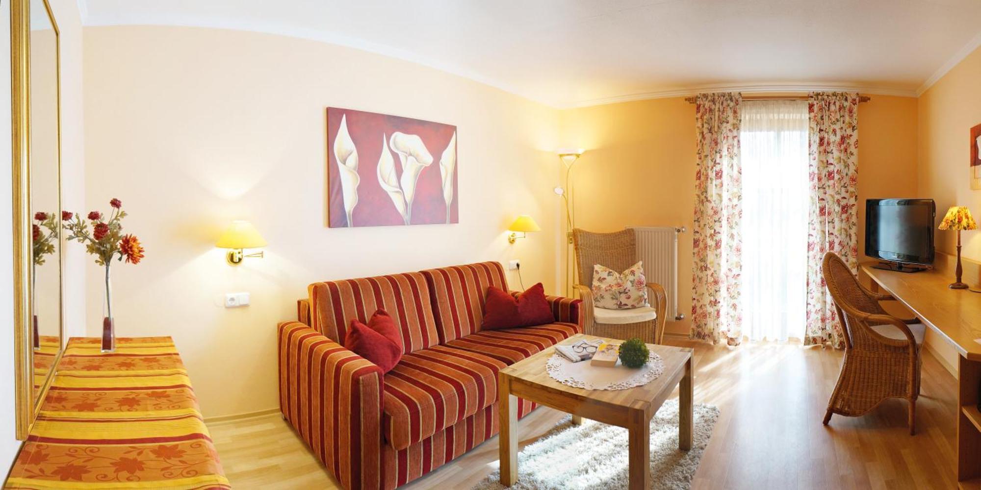 Landhaus Riedl Bad Füssing Екстериор снимка